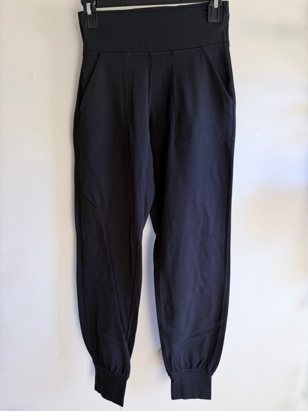 Lululemon Align High-Rise Jogger Regular, Black, 4 - Picture 3 of 6
